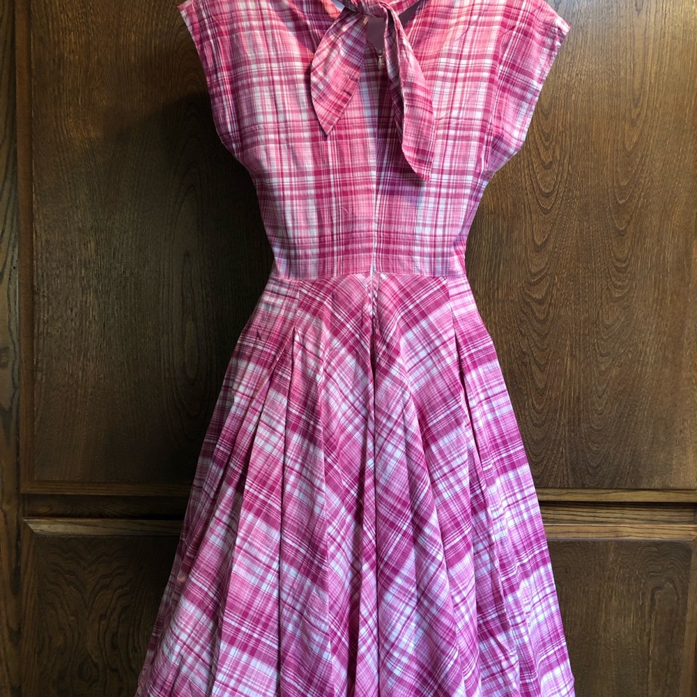 Pinup dress - Picture 9 of 13